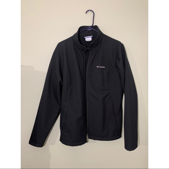 Columbia Inner-Fleece Jacket - Picture 2 of 4